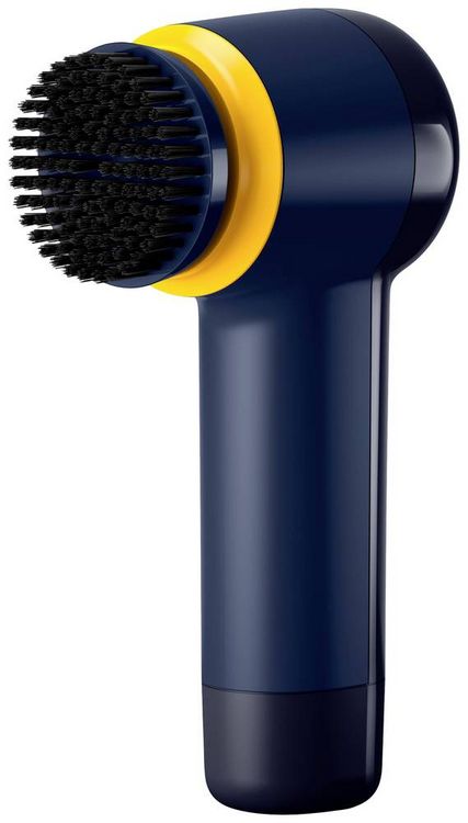 Produktbild: Philips GCA1000/60 Turnschuhreiniger Blau, Gelb 1St.