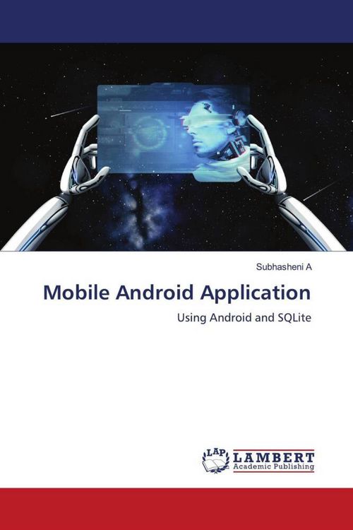 Produktbild: Mobile Android Application
