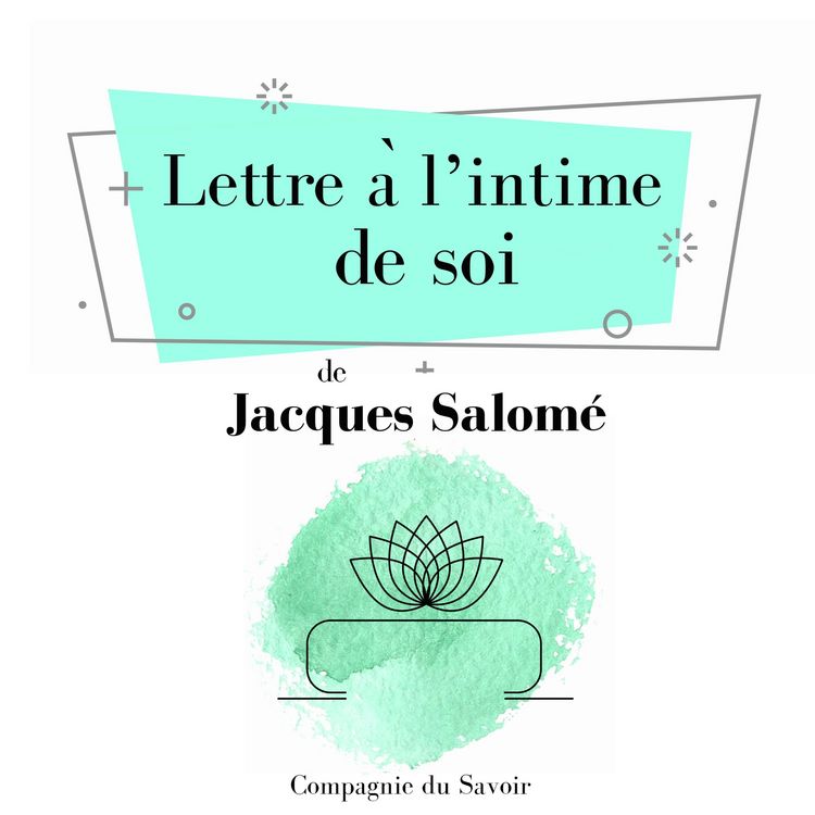 Produktbild: Lettre à lʼintime de soi