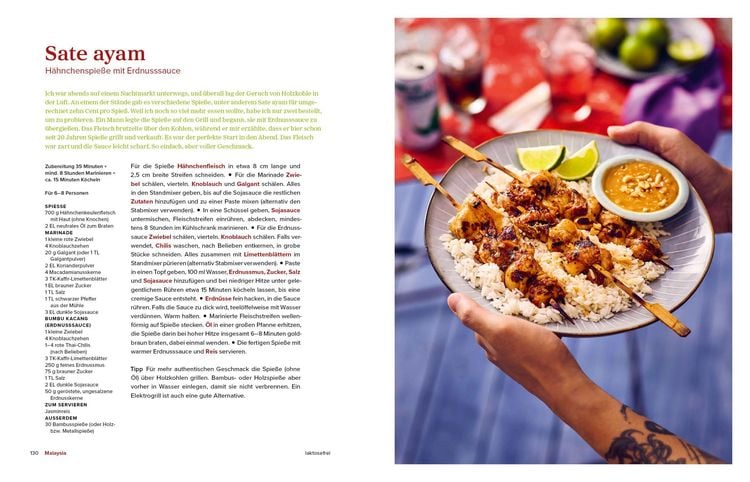 Produktbild: Taste of Asia
