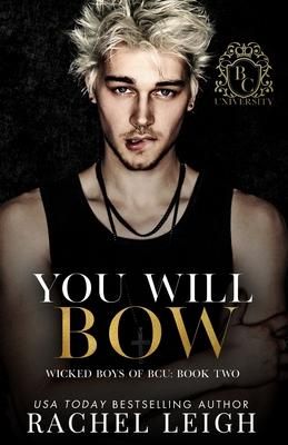 Produktbild: You Will Bow