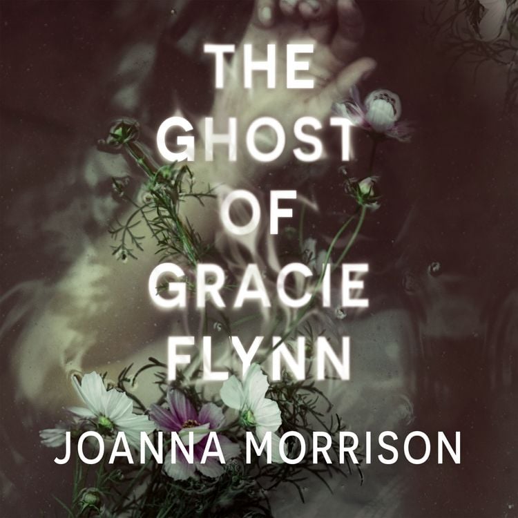 Produktbild: The Ghost of Gracie Flynn