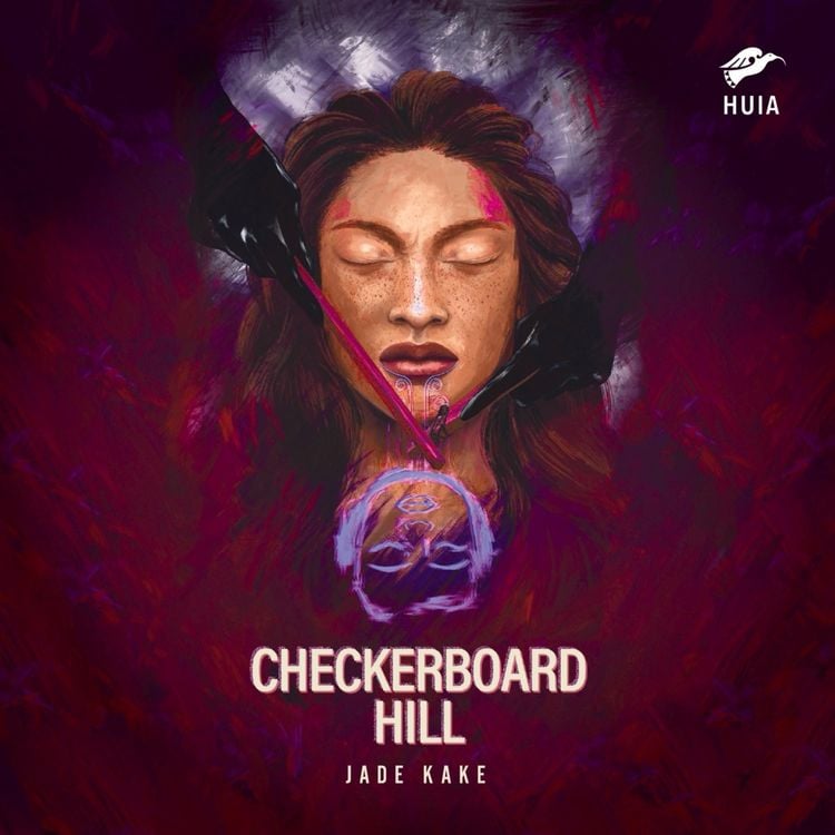 Produktbild: Checkerboard Hill