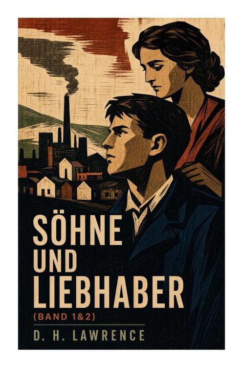 Produktbild: S&ouml;hne und Liebhaber (Band 1&2)