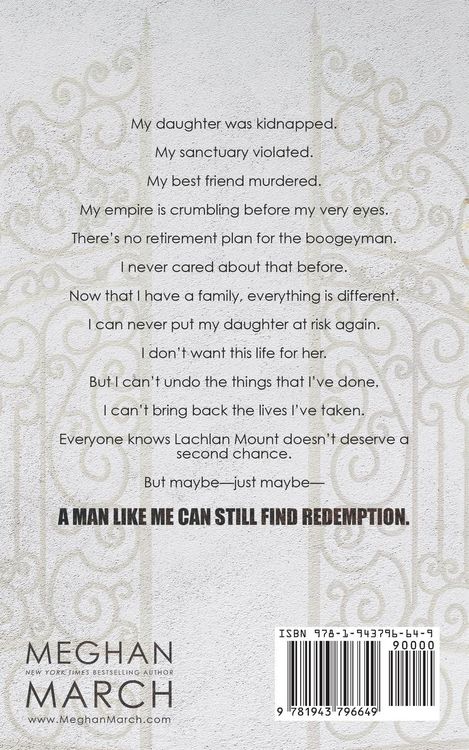 Produktbild: Redemption