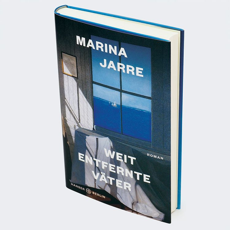 Produktbild: Weit entfernte V&auml;ter