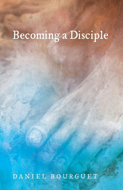 Produktbild: Becoming a Disciple