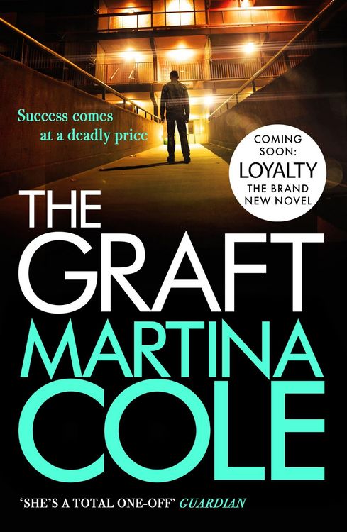 Produktbild: The Graft
