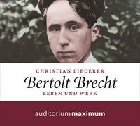 Produktbild: Bertolt Brecht