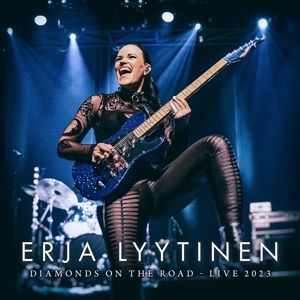 Produktbild: Diamonds on the Road - Live 2023