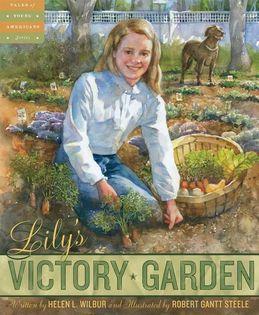 Produktbild: Lily's Victory Garden