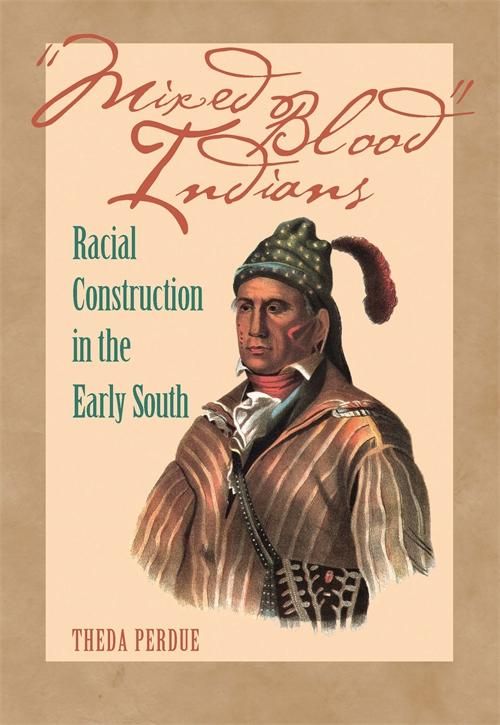 Produktbild: Mixed Blood Indians