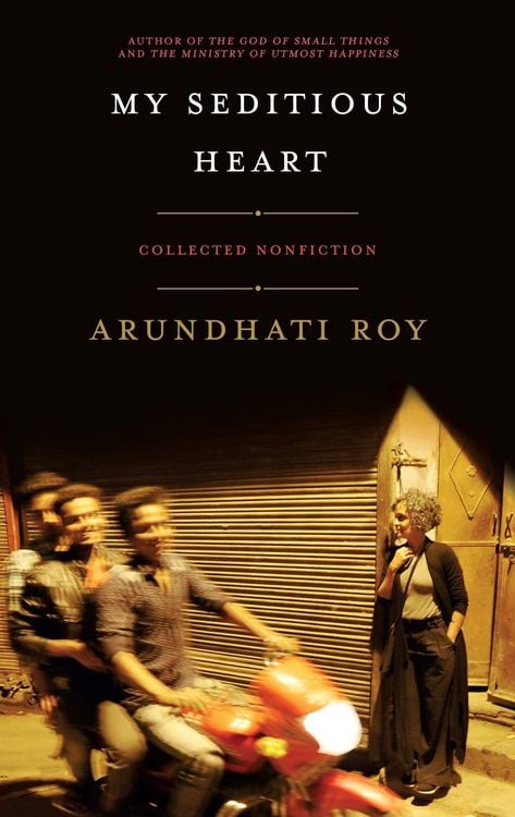 Produktbild: My Seditious Heart