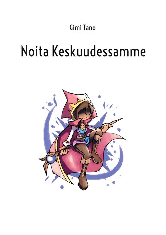 Produktbild: Noita Keskuudessamme