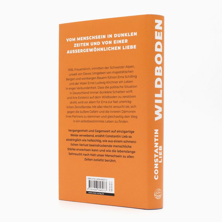 Produktbild: Wildboden