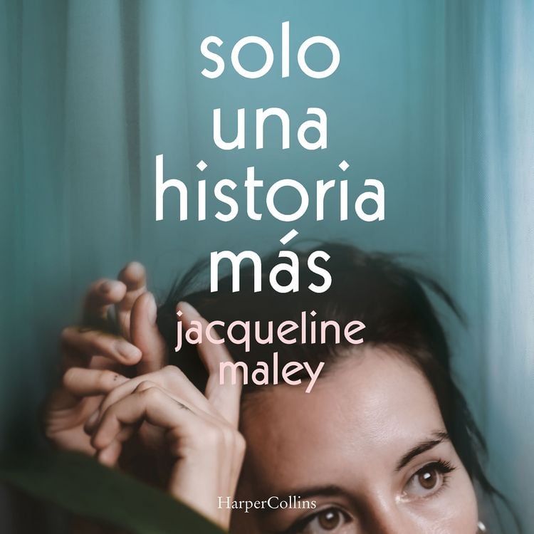 Produktbild: Solo una historia m&aacute;s