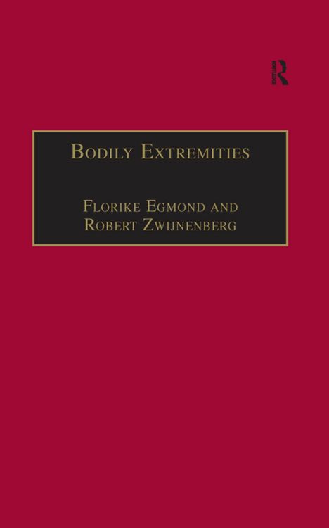 Produktbild: Bodily Extremities