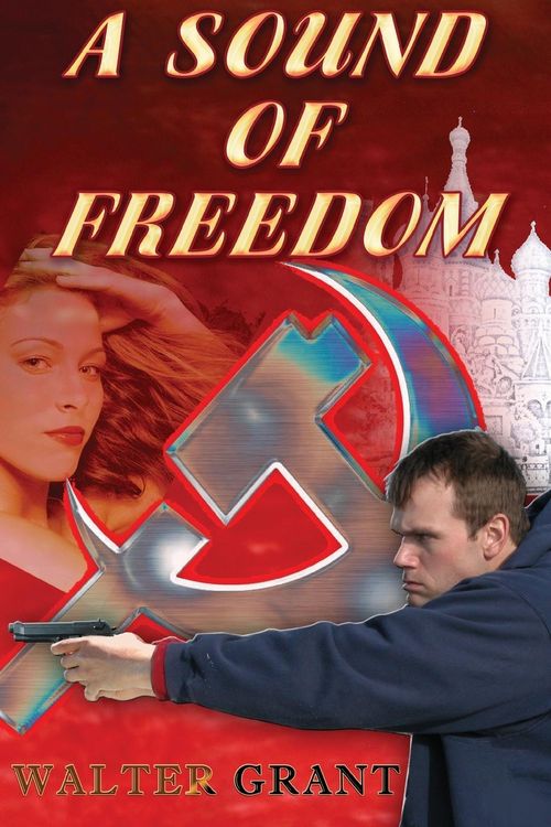 Produktbild: A Sound of Freedom