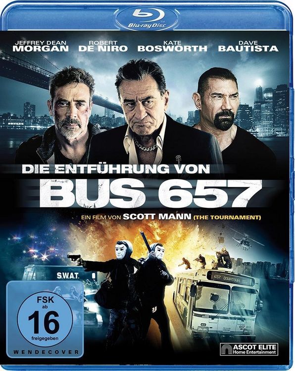 Produktbild: Bus 657