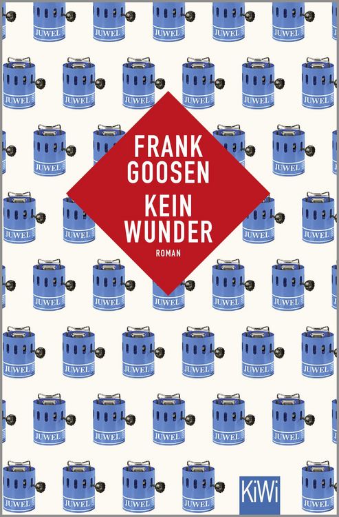 Produktbild: Kein Wunder