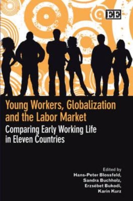 Produktbild: Young Workers, Globalization and the Labor Market