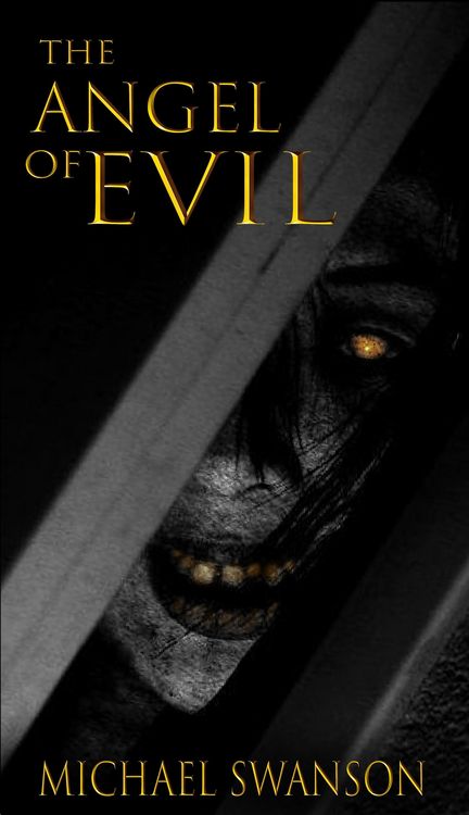 Produktbild: Angel of Evil