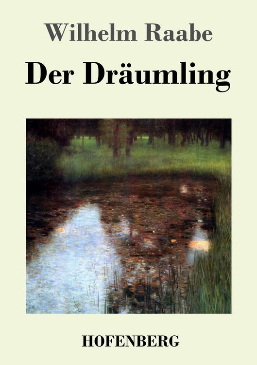 Produktbild: Der Dr&auml;umling