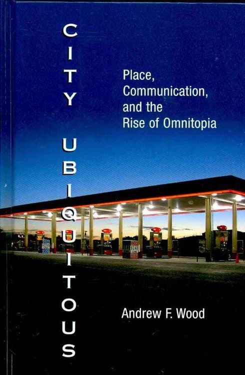 Produktbild: City Ubiquitous