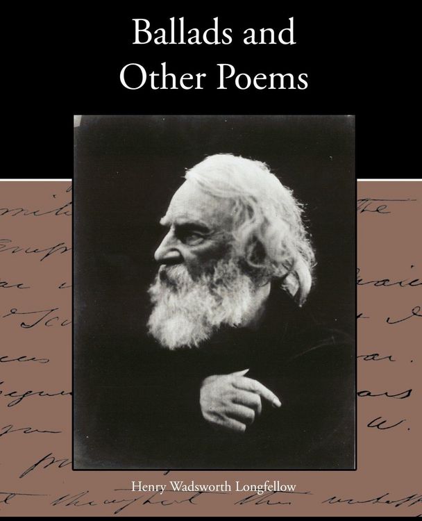 Produktbild: Ballads and Other Poems