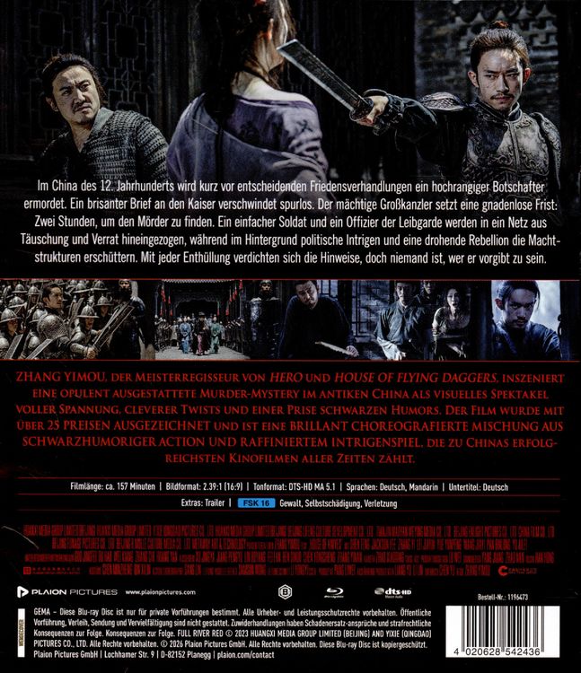 Produktbild: House of Knives