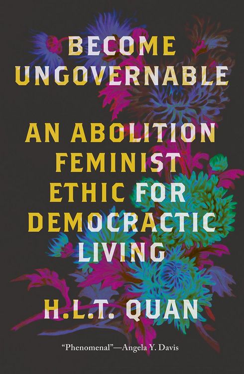 Produktbild: Become Ungovernable