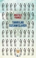 Produktbild: Tanrilar Susamuslardi