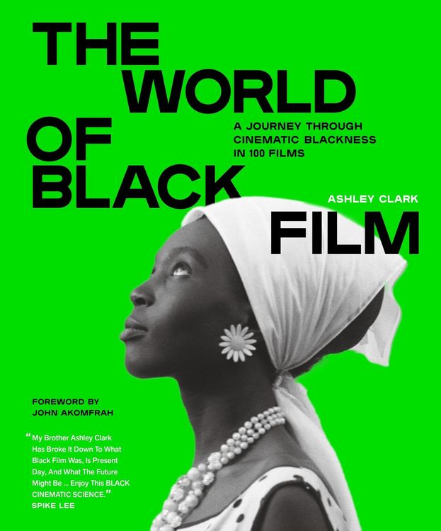 Produktbild: The World of Black Film