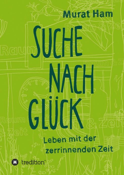 Produktbild: Suche nach Gl&uuml;ck