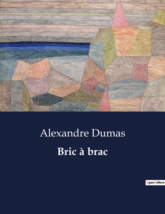 Produktbild: Bric &agrave; brac