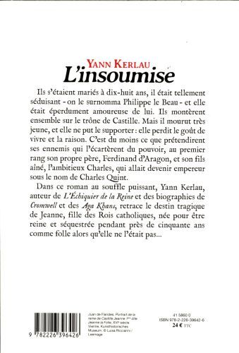 Produktbild: L'insoumise