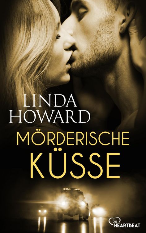 Produktbild: Mörderische Küsse