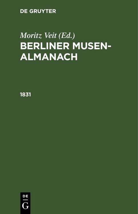 Produktbild: 1831