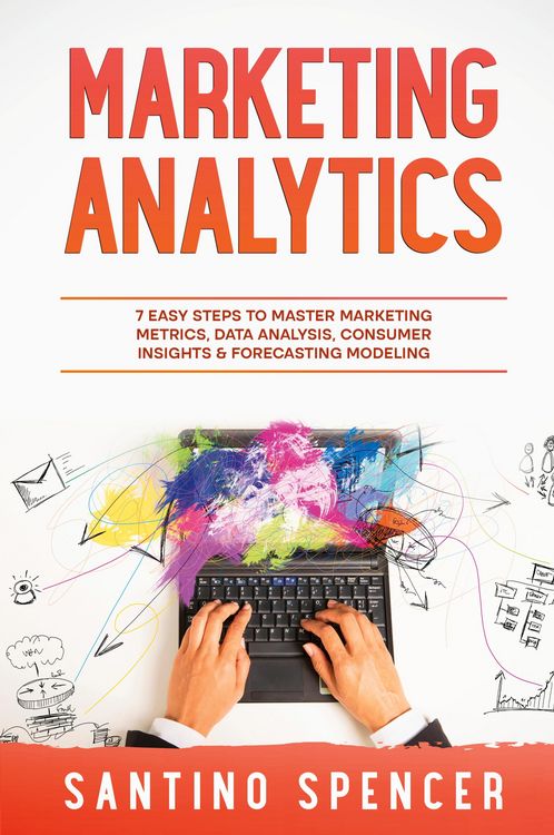 Produktbild: Marketing Analytics