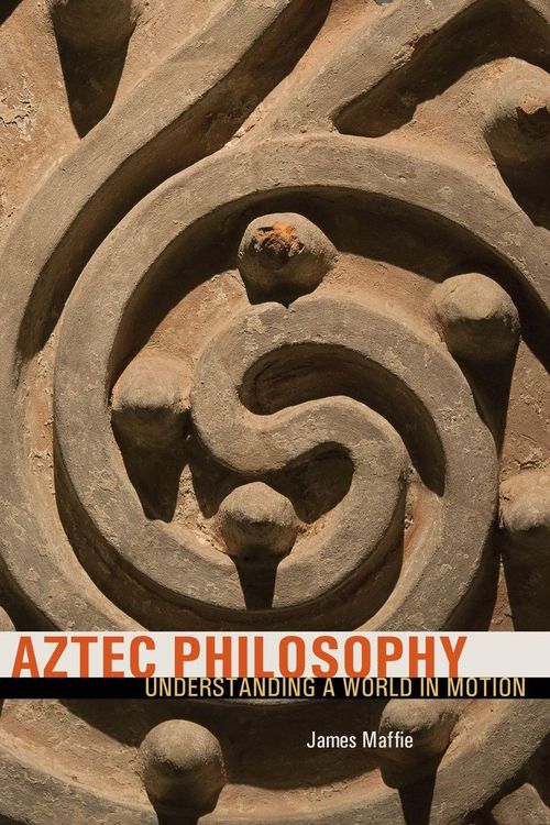 Produktbild: Aztec Philosophy
