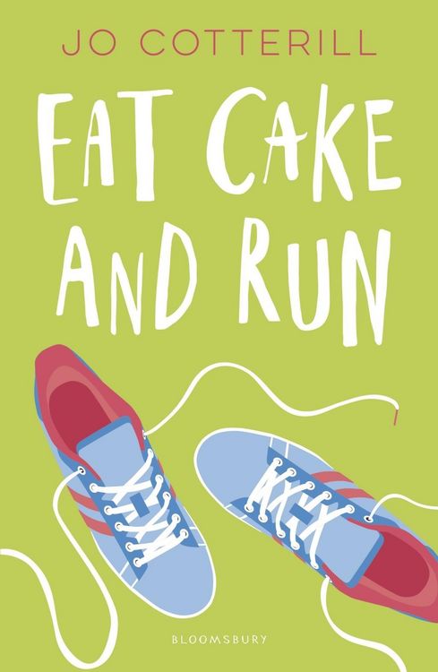 Produktbild: Hopewell High: Eat Cake and Run