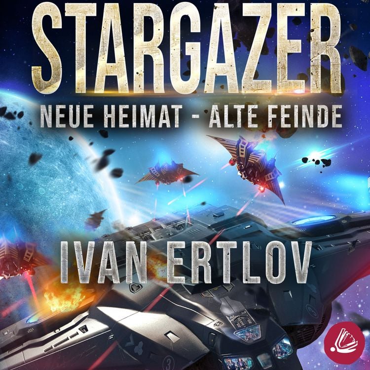 Produktbild: Stargazer: Neue Heimat – Alte Feinde