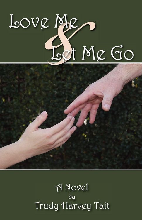 Produktbild: Love Me & Let Me Go