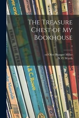 Produktbild: The Treasure Chest of My Bookhouse; 4