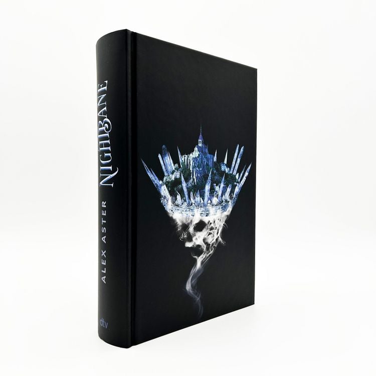 Produktbild: Nightbane