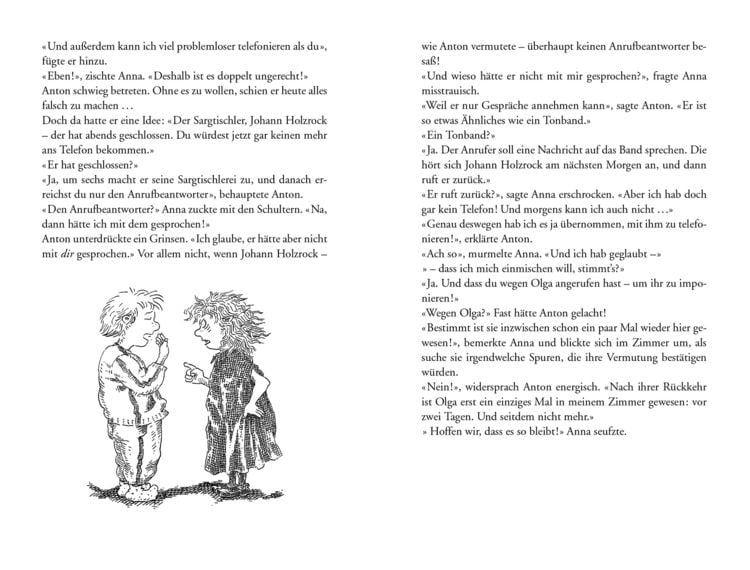 Produktbild: Der kleine Vampir und die gro&szlig;e Verschw&ouml;rung