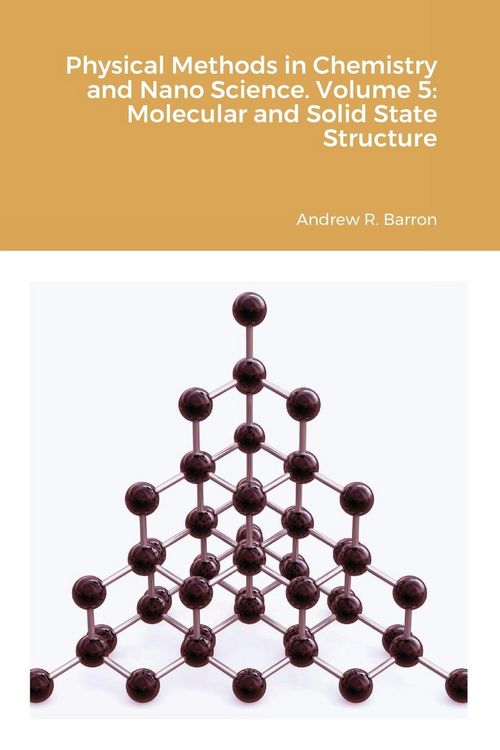 Produktbild: Physical Methods in Chemistry and Nano Science. Volume 5