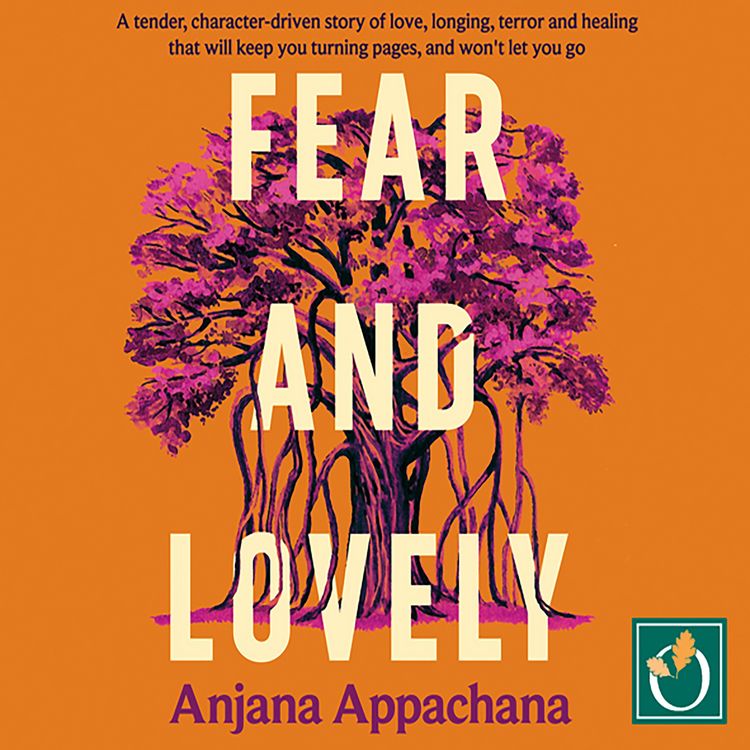 Produktbild: Fear and Lovely
