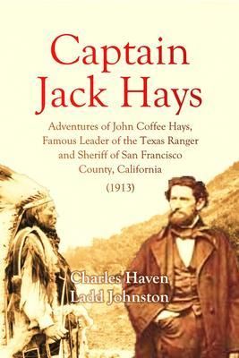 Produktbild: Captain Jack Hays