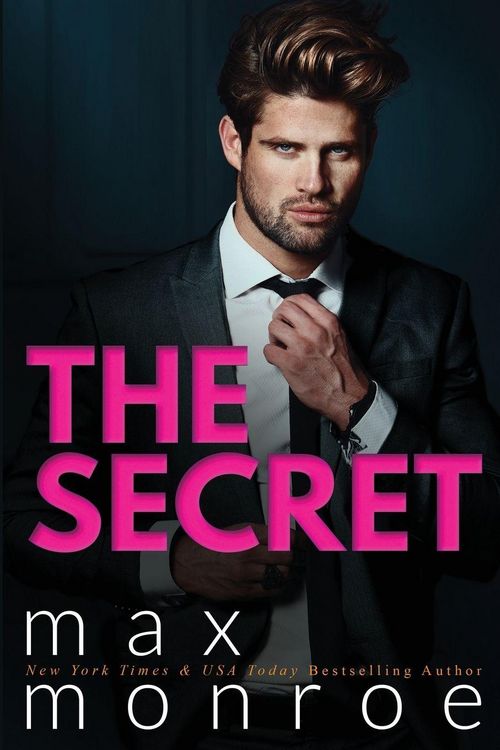 Produktbild: The Secret